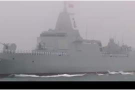 船<em>動力系統</em>的“第三次革命”，<em>中國</em>突破綜合電力技術，領先<em>全世界</em>
