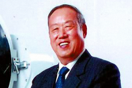 帶你了解<em>徐</em><em>德</em>民（<em>中國工程院</em><em>院士</em>、兵器科學與水下航行<em>專家</em>）