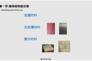 <em>課件</em>：產(chǎn)品藝術(shù)<em>設(shè)計(jì)</em>專業(yè)《材料<em>與</em><em>工藝</em>》