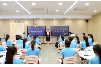 <em>微</em><em>課</em>：<em>音樂</em>表演<em>專業(yè)</em>《黃河流域民歌<em>的</em>演唱訓(xùn)練—河南民歌《編花籃》<em>的</em>新知講解》
