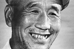 <em>孟</em>泰—全國著名勞動模范