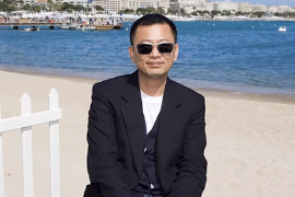 一分鐘了解王家衛(wèi)