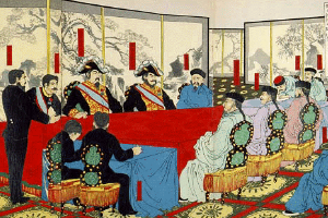 帶你了解《馬關(guān)<em>條約</em>》
