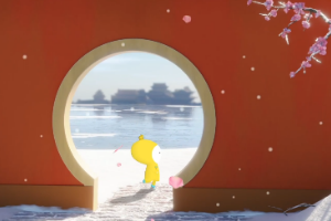 這是<em>冰雪</em><em>運動</em>！用15項非遺為冬奧助力，給孩子們帶來一場體育和<em>文化</em><em>的</em>創意科普
