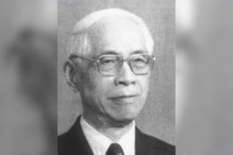 馮德培—中國(guó)科學(xué)院院士、神經(jīng)生理學(xué)家