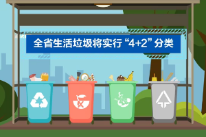 <em>垃圾</em>分類(lèi)全攻略！