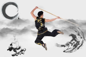 <em>微</em><em>課</em>：<em>通</em><em>識</em><em>課</em>《武術(shù)—太極（八法五步）》