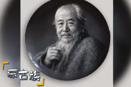 一分鐘了解油畫(huà)家侯一民