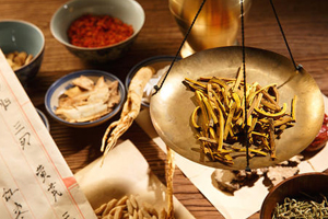 醫學營養<em>專業</em>：《<em>藥膳</em><em>食療</em><em>學</em>基礎—基于文化傳承<em>與</em>創新的<em>中醫</em><em>藥膳</em><em>課程</em><em>思</em><em>政</em>研究》<em>課程</em><em>思</em><em>政</em><em>案例</em>