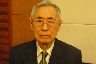 劉玉清—中國工程院院士、放射-醫學影像學專家