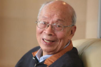 吳家麟—撰寫的《憲法基本知識》是新中國第一本宣傳憲法的著作