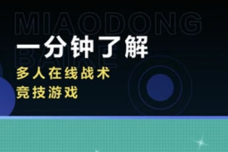 MOBA—多人在線戰(zhàn)術(shù)競技<em>游戲</em>