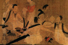 <em>帶你</em><em>了解</em><em>隋唐</em><em>繪畫(huà)</em>（<em>圖</em>6）