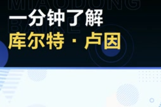 庫(kù)爾特·盧因—德裔美國(guó)<em>心理學(xué)</em>家