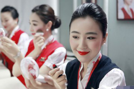 航空服務藝術<em>與</em>管理<em>專業</em>：《民航概論—民用<em>機場</em>》<em>課程</em><em>思</em><em>政</em><em>課堂教學</em><em>設計</em>