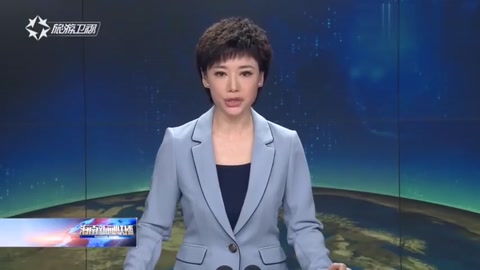 央視《焦點訪談》點贊?？谒w治理工作成效