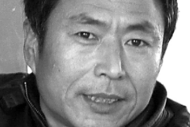 帶你了解鄉村<em>教師</em>—杜順