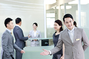 <em>旅游</em><em>管理</em><em>專業(yè)</em>：《<em>管理</em>學(xué)》<em>課程</em><em>思</em><em>政</em><em>案例</em>