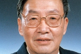 帶你了解中國科學(xué)院<em>院士</em>、<em>腐蝕</em>科學(xué)<em>與</em>電化學(xué)專家—曹楚南