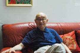 <em>一分鐘</em><em>了解</em><em>中國科學(xué)院</em><em>院士</em>、電<em>化學(xué)家</em>—查全性
