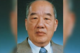 <em>一分鐘</em><em>了解</em>科學人物田昭武