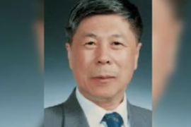 一分鐘了解中國科學(xué)院院士、分析化學(xué)家汪爾康