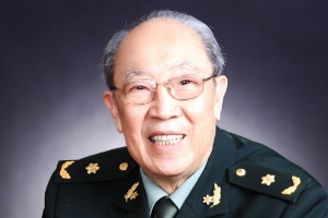<em>中國</em>科學院院士<em>吳孟超</em>，被譽為“<em>中國</em><em>肝膽</em><em>外科</em><em>之父</em>”