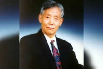 文圣常—<em>物理</em><em>海洋</em>學(xué)家