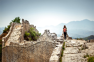 <em>旅游</em><em>管理</em><em>專業(yè)</em>：《研學(xué)<em>旅行</em>》課程<em>思</em><em>政</em>案例