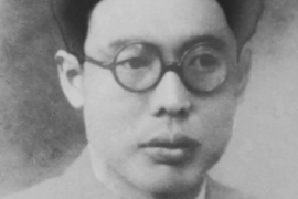 中國行政學(xué)之父—張金鑒