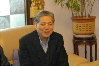 陳世賢—中國人民公安大學(xué)教授