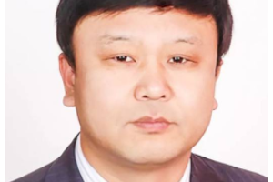 劉孟軍—羅馬尼亞農林科學院院士、國際歐亞科學院院士、園藝學（國際<em>棗</em>）專家
