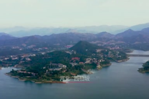 決定中國<em>命運(yùn)</em><em>的</em>決戰(zhàn)