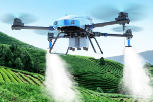 生態農業技術、無人機應用技術<em>專業</em>：《無人機植保技術》<em>課程</em><em>思</em><em>政</em>建設探索<em>與</em>實踐