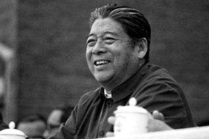 饒斌：中國(guó)汽車工業(yè)之父
