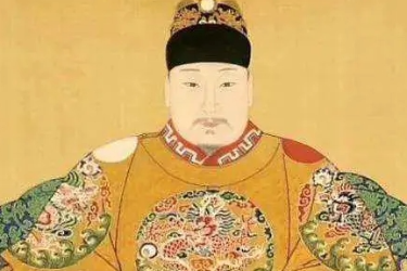 劉邦—西漢開國(guó)皇帝，政治家、戰(zhàn)略家和軍事家