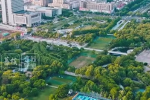 無錫城市<em>園林綠化</em>成績單出爐，多項數(shù)據(jù)在江蘇領(lǐng)跑