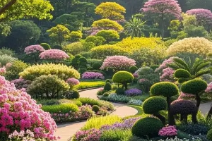 <em>園林</em><em>技術(shù)</em><em>專業(yè)</em>：《<em>園林植物</em>栽植<em>與</em>養(yǎng)護—<em>土壤</em><em>的</em><em>組成</em>》<em>課程</em><em>思</em><em>政</em><em>課堂教學(xué)</em><em>設(shè)計</em>