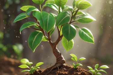 林業技術<em>專業</em> ：《森林植物<em>環境</em>—扎根大地，守護綠色家園》<em>課程</em><em>思</em><em>政</em><em>案例</em>