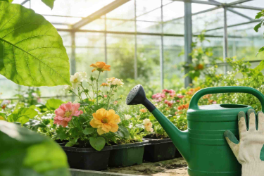 課件：設(shè)施園藝專業(yè)《園藝植物保護—園林植物載植技術(shù)》