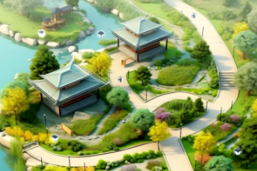 <em>環(huán)境</em><em>藝術(shù)設(shè)計(jì)</em><em>專業(yè)</em>《景觀規(guī)劃<em>設(shè)計(jì)</em>—第二章 景觀規(guī)劃<em>設(shè)計(jì)</em>的以人為本<em>設(shè)計(jì)</em><em>原則</em>》<em>課程</em><em>思</em><em>政</em><em>課堂教學(xué)</em><em>設(shè)計(jì)</em>