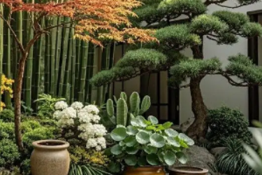 <em>課件</em>：園林<em>工程</em><em>技術</em><em>專業</em>《<em>園林植物</em><em>與</em>應用—<em>園林植物</em>的識別<em>與</em>應用》